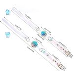 Colorful Crystal Ballgags - Image 10