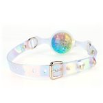 Colorful Crystal Ballgags - Image 2