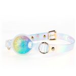 Colorful Crystal Ballgags - Image 3