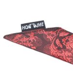 Satin Belt Ball Gag - Image 2