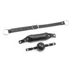 Bit And Ball Mouth Gag - Image 8