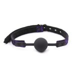 Silicone Comfort Ball Gag - Image 7