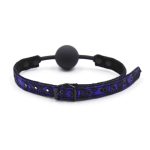 Silicone Comfort Ball Gag - Image 12