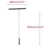 Heart Bondage Collar - Image 4