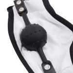 Facial Mask With Silicone Ball - Image 2