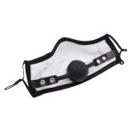 Facial Mask With Silicone Ball - Image 4