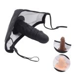 Face Mask Dildo for Sensory Stimulation - Image 6