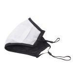 Face Mask Dildo for Sensory Stimulation