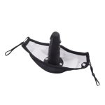 Face Mask Dildo for Sensory Stimulation - Image 5