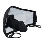 Facial Mask With Silicone Dildo - Image 7