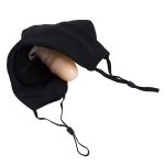 Facial Mask With PVC Dildo - Image 4