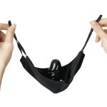 Facial Mask With PVC Dildo - Image 5