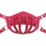 Hollow Out Sexy Allure Black Mask - Image 12