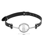 Deep Throat Tongue Depressor Gag - Image 2