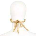 Hemp Rope Bone Mouth Gag - Image 7