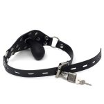 Inflatable Mouth Plug/Gag - Image 7