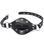 Inflatable Mouth Plug/Gag - Image 8