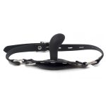 Inflatable Mouth Plug/Gag - Image 5