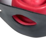 Make No Sound Bondage Mouth Gag - Image 4