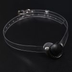 Gag Training Cute Pacifier Gag