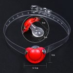 Gag Training Cute Pacifier Gag - Image 2