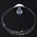 Gag Training Cute Pacifier Gag - Image 5