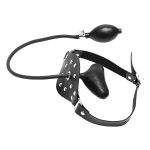 Kinky Bondage Inflatable Butterfly Gag - Image 2
