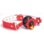 Flower Bell Mouth Gag - Image 6