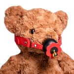 Flower Bell Mouth Gag - Image 3