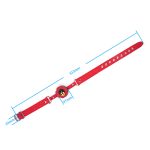 Flower Bell Mouth Gag - Image 5