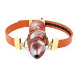 Fantasy Mouth Opener Gag - Knot Dildo - Image 7