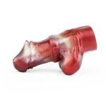 Fantasy Mouth Opener Gag - Knot Dildo - Image 9