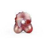 Fantasy Mouth Opener Gag - Knot Dildo - Image 10