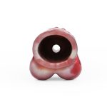 Fantasy Mouth Opener Gag - Knot Dildo - Image 11