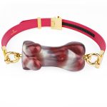 Fantasy Mouth Opener Gag - Bone Doll - Image 7