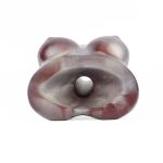 Fantasy Mouth Opener Gag - Bone Doll - Image 9