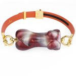 Fantasy Mouth Opener Gag - Bone Doll - Image 12