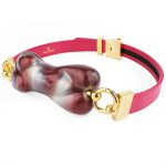 Fantasy Mouth Opener Gag - Bone Doll - Image 13