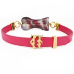 Fantasy Mouth Opener Gag - Bone Doll - Image 14