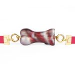 Fantasy Mouth Opener Gag - Bone Doll