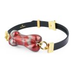 Fantasy Mouth Opener Gag - Bone Doll - Image 2