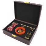 Fantasy Mouth Opener Gag - Bone Doll - Image 4