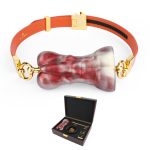 Fantasy Mouth Opener Gag - Muscle Man - Image 6