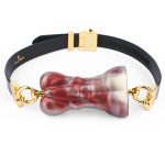 Fantasy Mouth Opener Gag - Muscle Man - Image 7