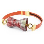 Fantasy Mouth Opener Gag - Muscle Man - Image 13