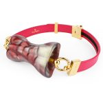 Fantasy Mouth Opener Gag - Muscle Man