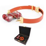 Fantasy Mouth Opener Gag - Small Waist - Image 6