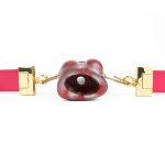 Fantasy Mouth Opener Gag - Small Waist