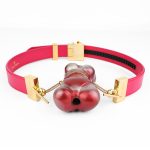 Fantasy Mouth Opener Gag - Small Waist - Image 2