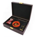 Fantasy Mouth Opener Gag - Small Waist - Image 5